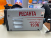 Сварочный аппарат Ресанта САИ-190-К