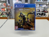 Игра Playstation 4 Mortal Kombat 11 Ultimate