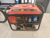 Бензогенератор DDE G750E