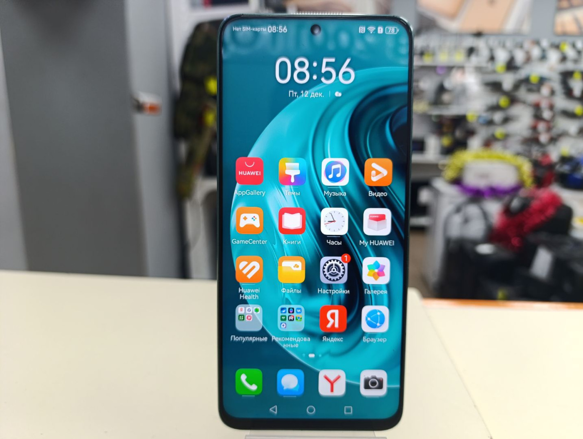Смартфон Huawei Nova 12i 8/256