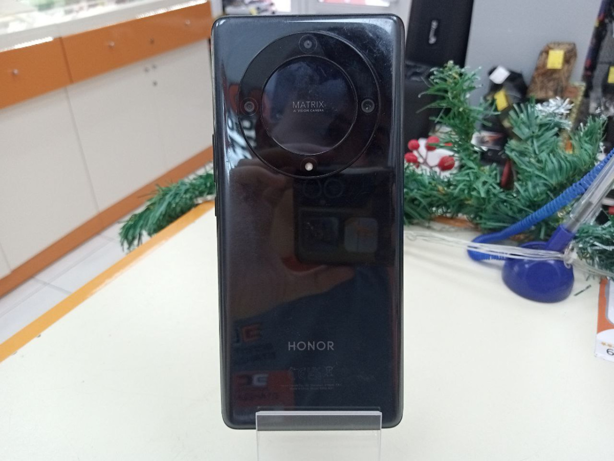 Смартфон Honor X9a 6/128