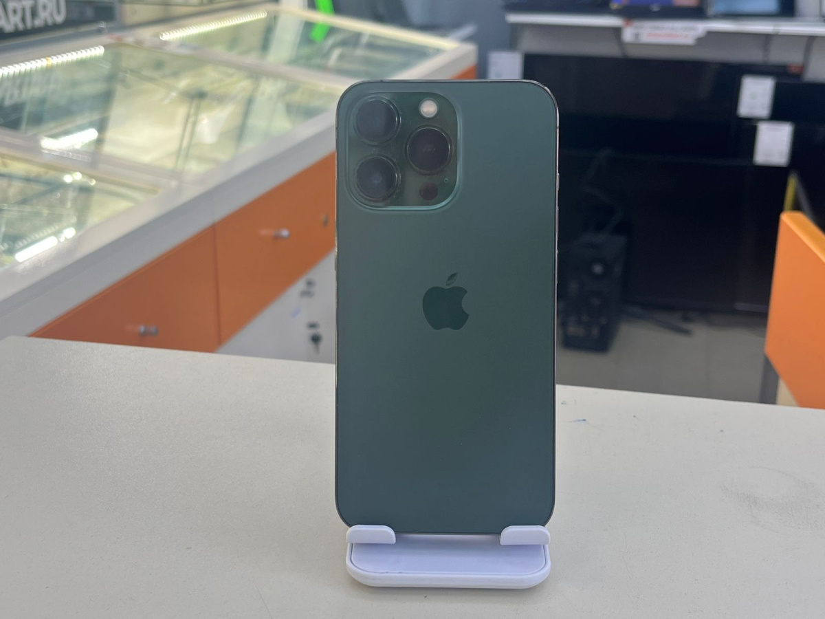 Смартфон Apple iPhone 13 Pro 128Gb