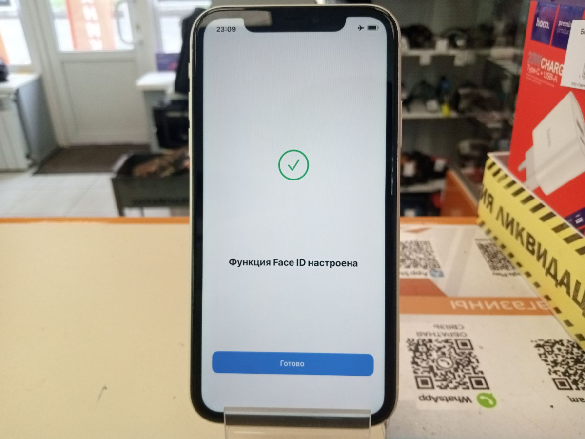 Смартфон Apple iPhone 11 128Gb