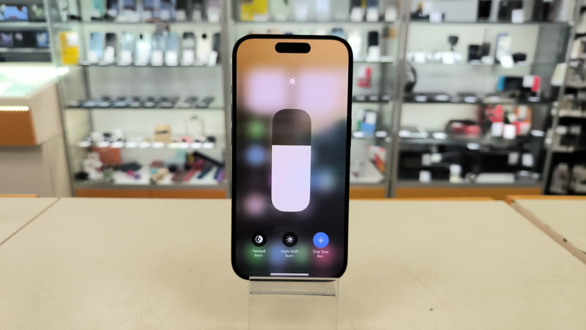 Смартфон Apple Iphone 15 Pro 128Gb