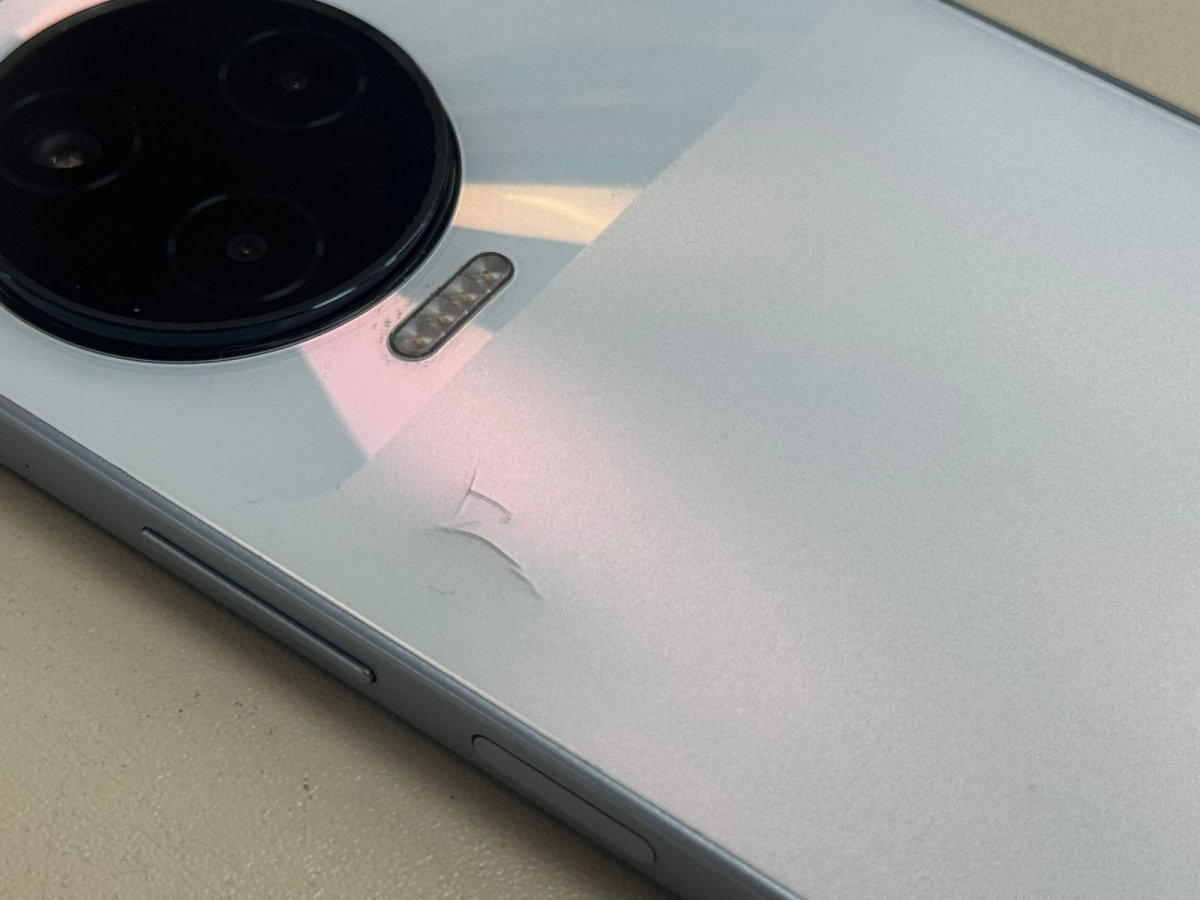 Смартфон Infinix NOTE 12 2023 8/128