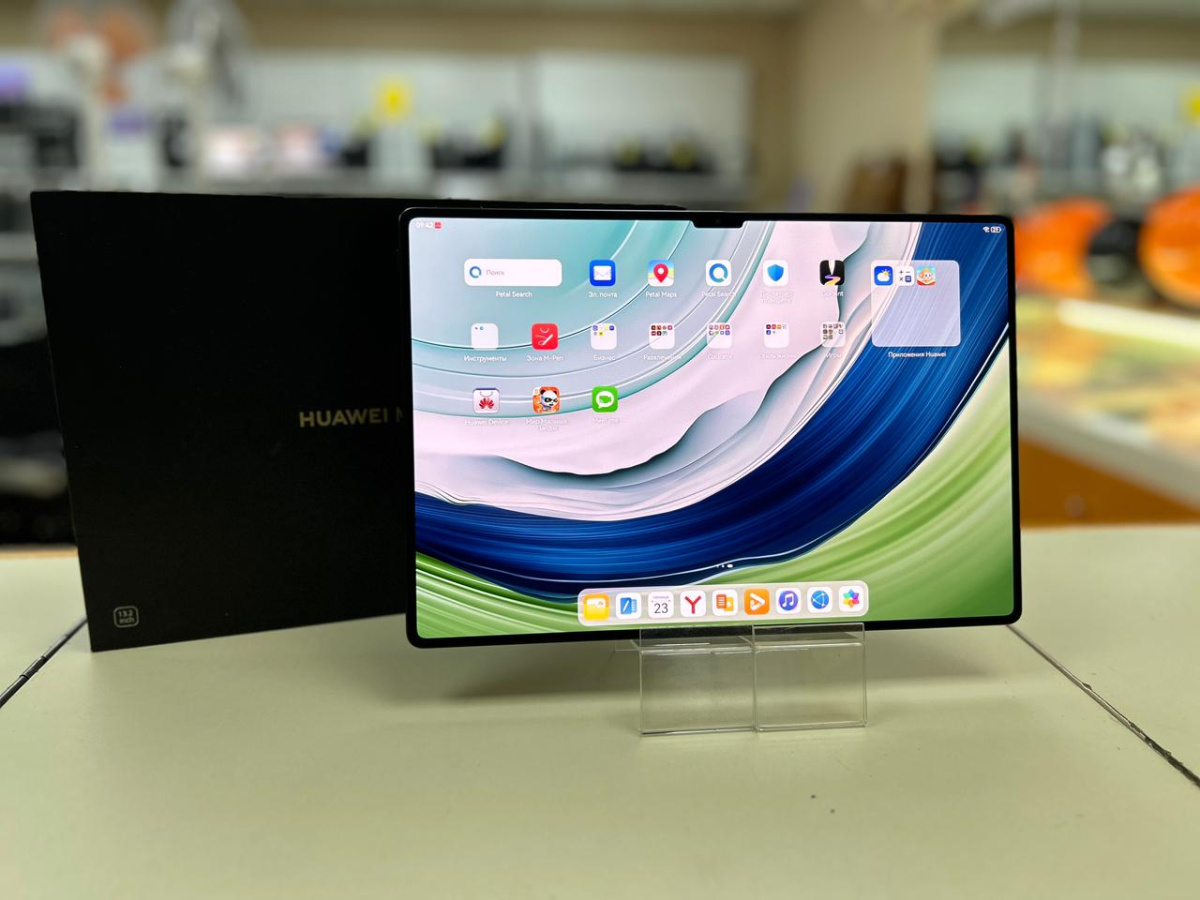 Планшет Huawei MatePad Pro
