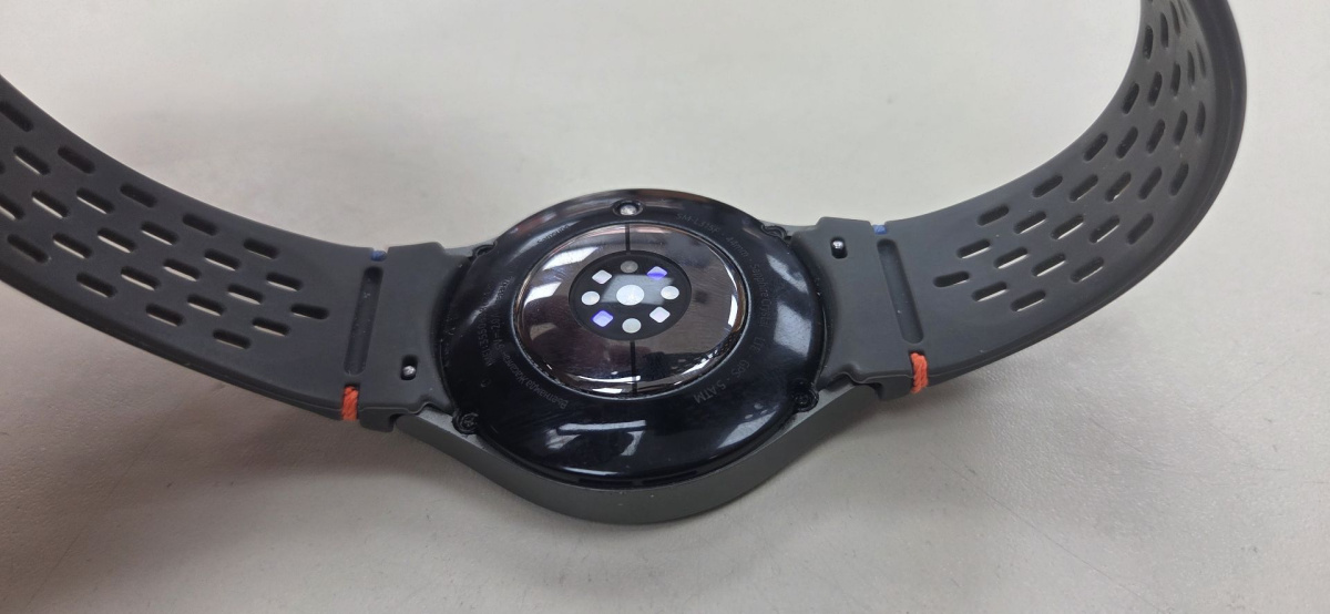 Смарт-часы Samsung Galaxy Watch 7 44mm