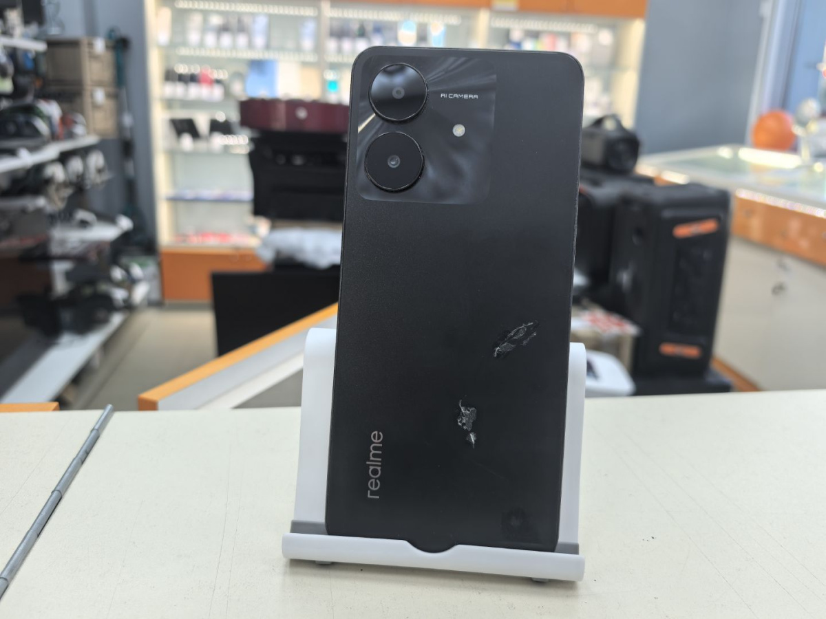 Смартфон Realme Note 60X 4/128