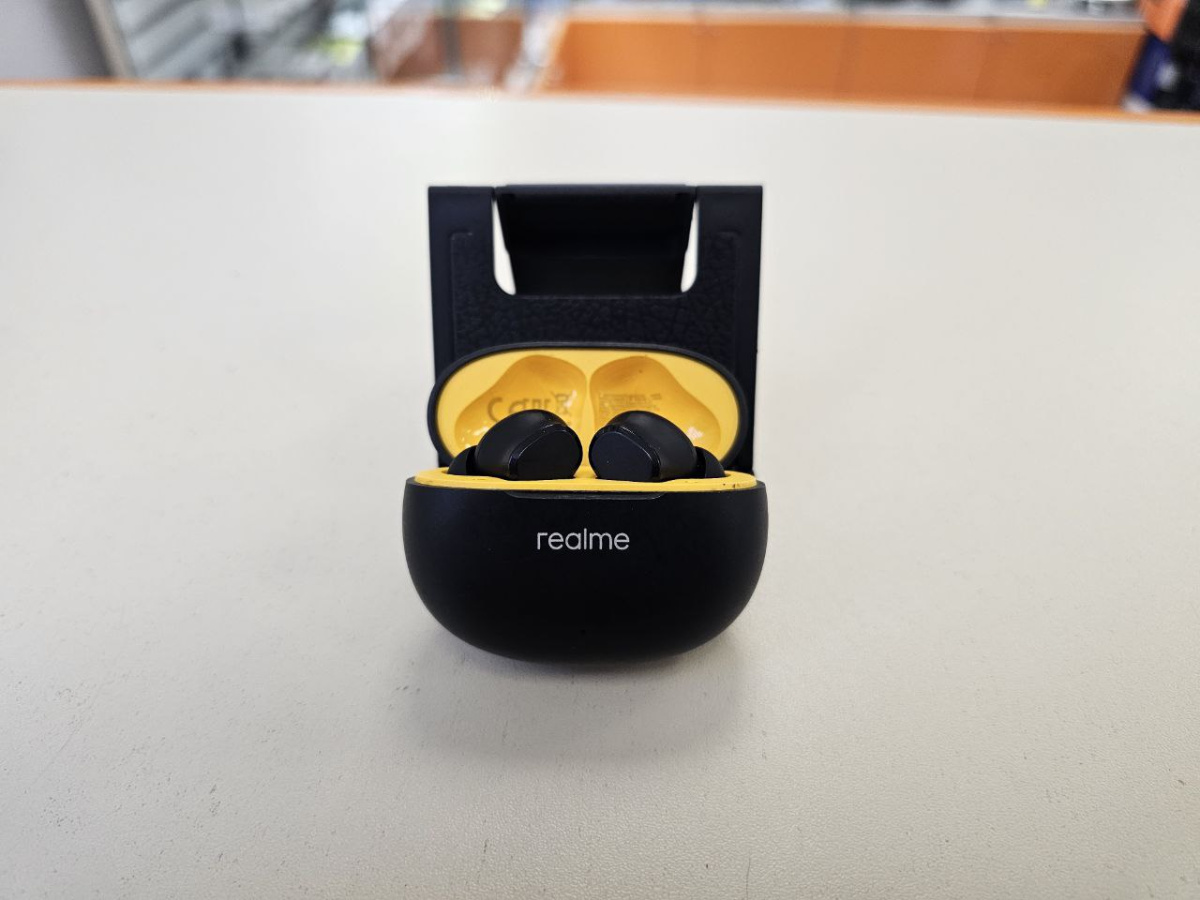 Наушники безпроводные REALME BUDS AIR