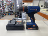 Шуруповерт Dexter 20VSD2-35RCA.1A;