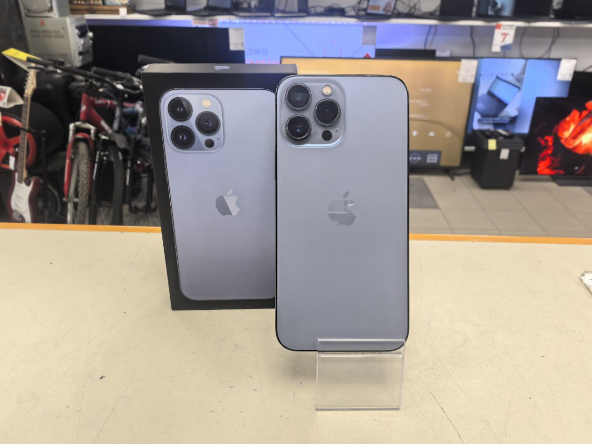 Смартфон Apple Iphone 13 Pro Max 128Gb