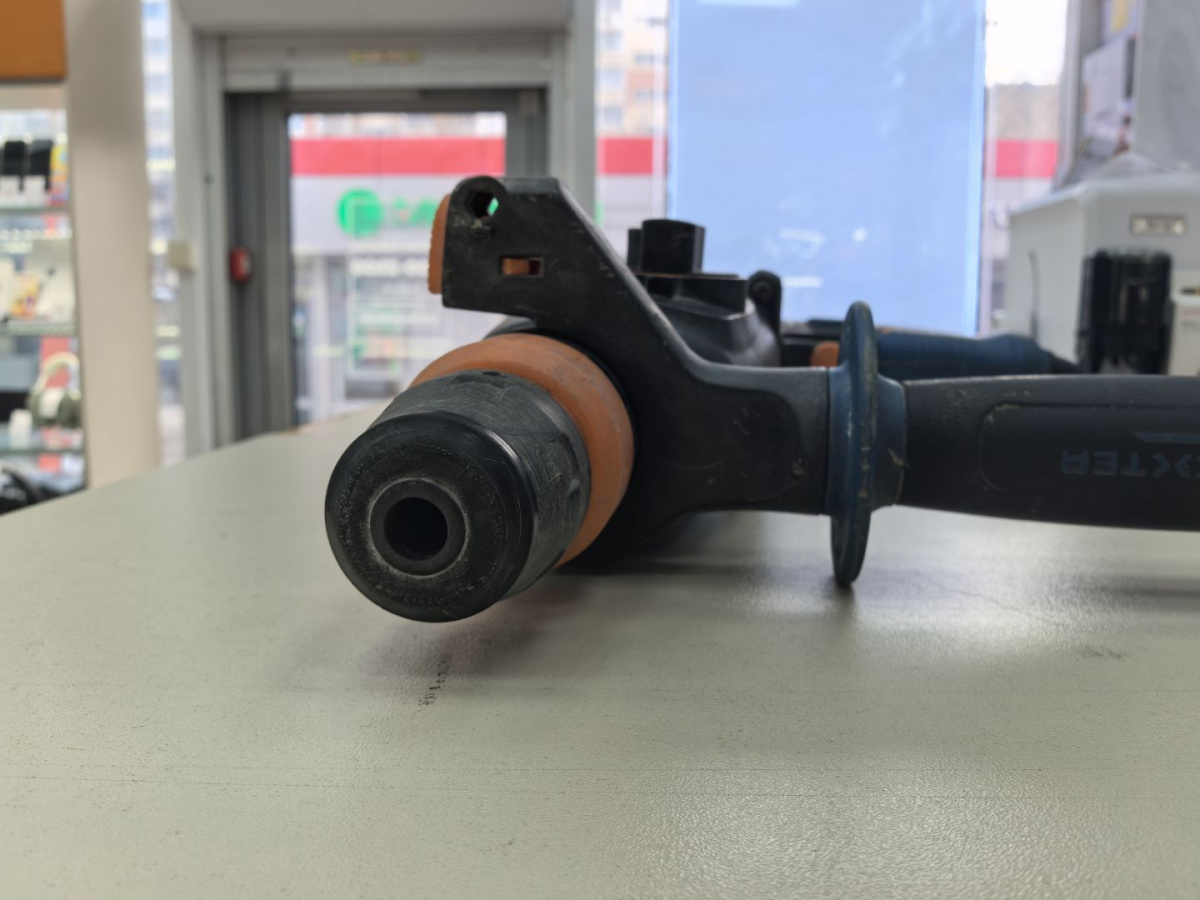 Перфоратор Dexter 800RH2-30.51