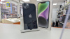 Смартфон Apple Iphone 14 128Gb