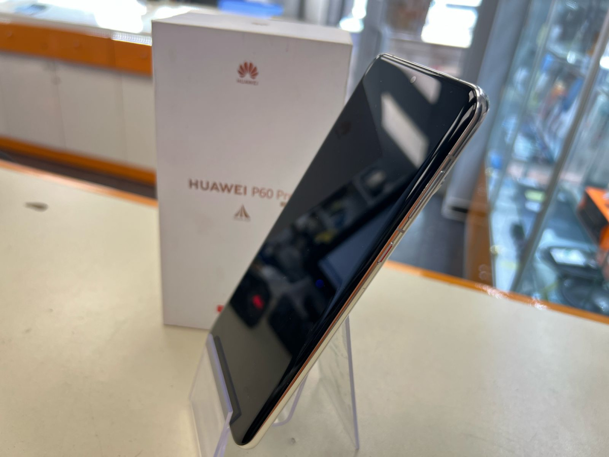 Смартфон Huawei P60 Pro 8/256