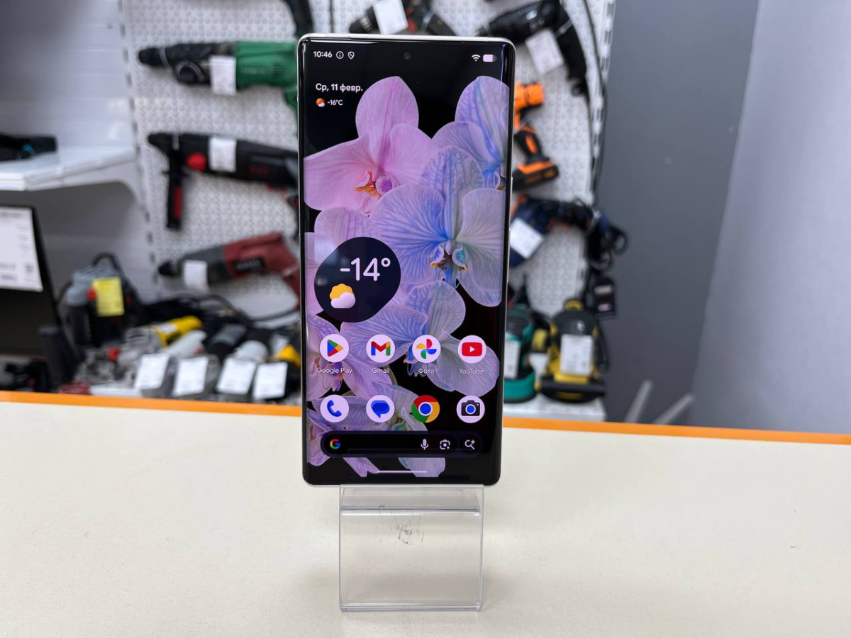 Смартфон Google Pixel 6 Pro 12/128