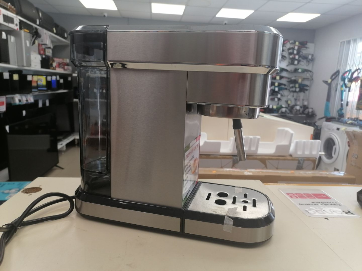 Кофеварка Vitek VT-1514BK