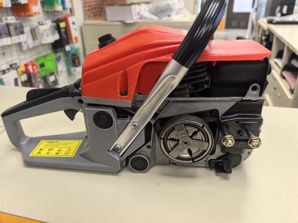 Бензопила Техпром ПЦБ-18/2800