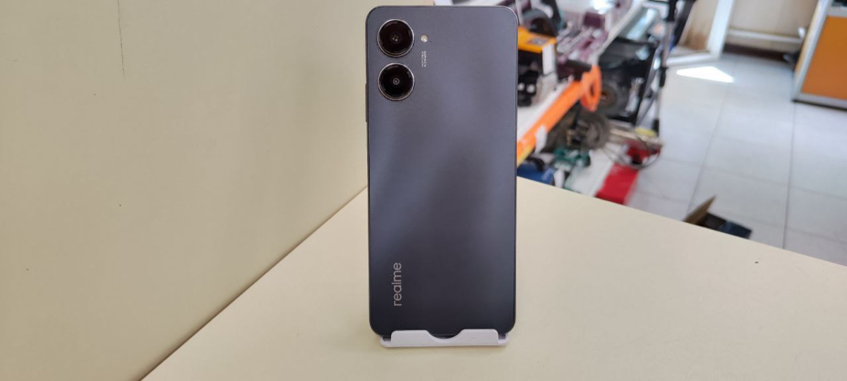 Смартфон Realme 10 Pro 8/128