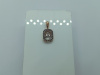 ПОДВЕСКА БРИЛЛИАНТ (Au 585)