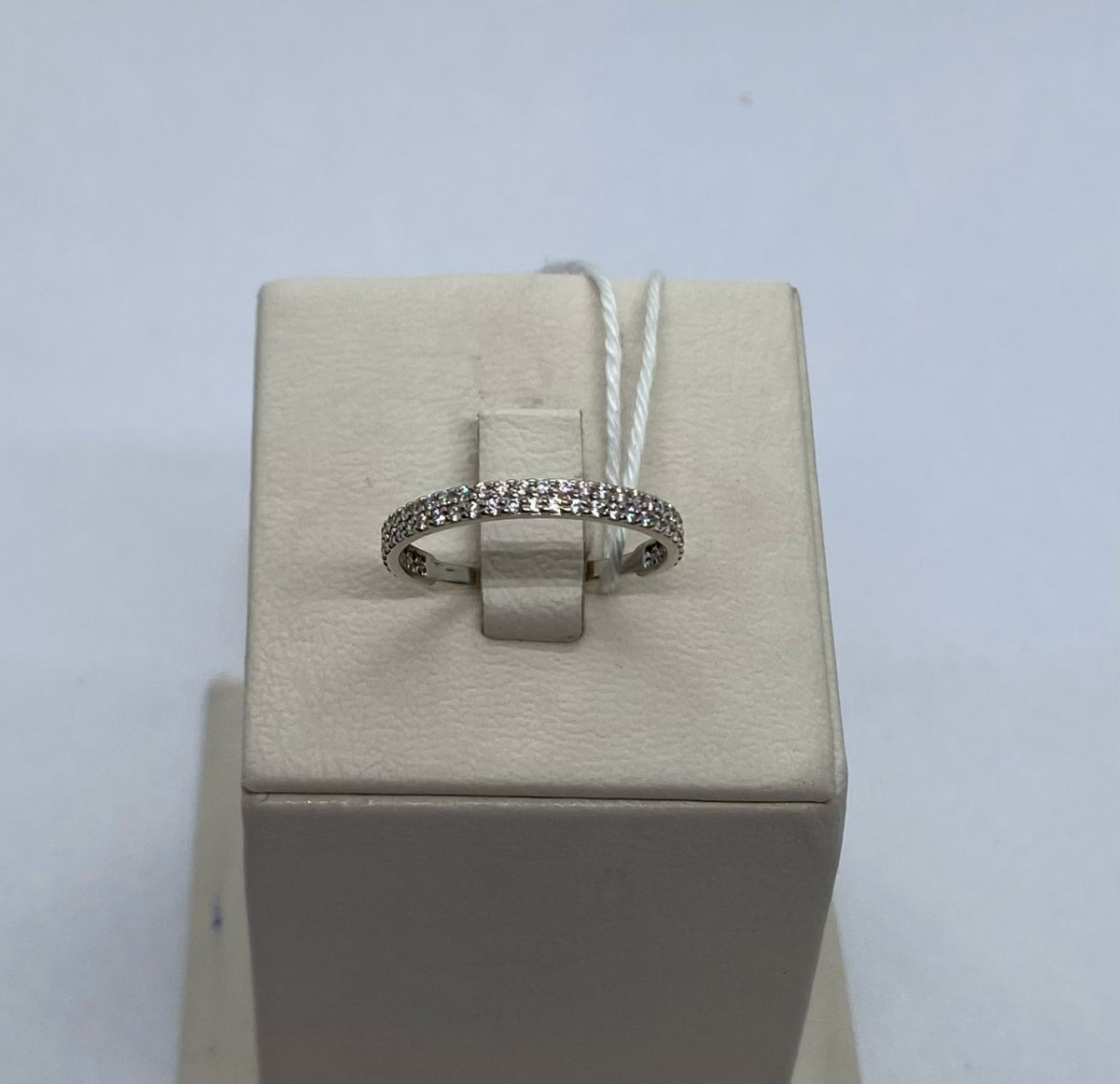 КОЛКМИ585 КОЛЬЦО С КАМНЯМИ (Au 585) КОЛКМИ585 КОЛЬЦО С КАМНЯМИ (Au 585)