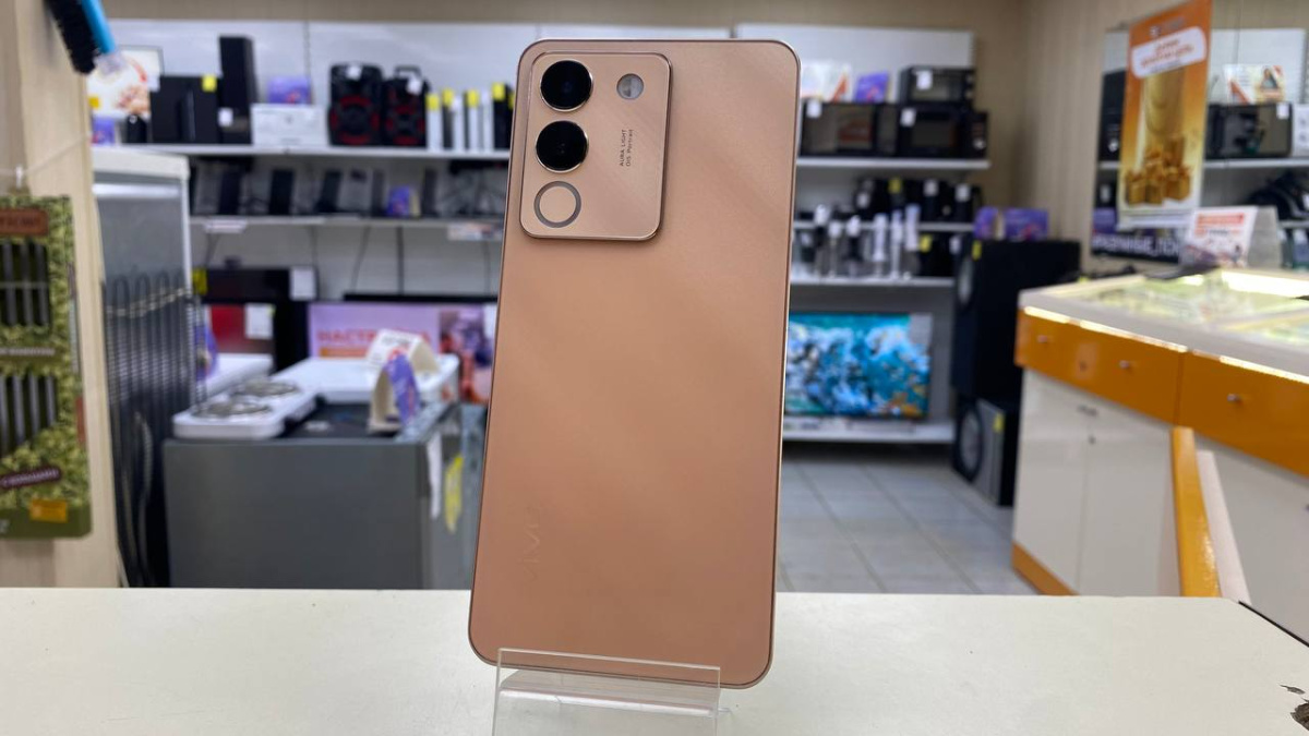 Смартфон Vivo V29e 8/256