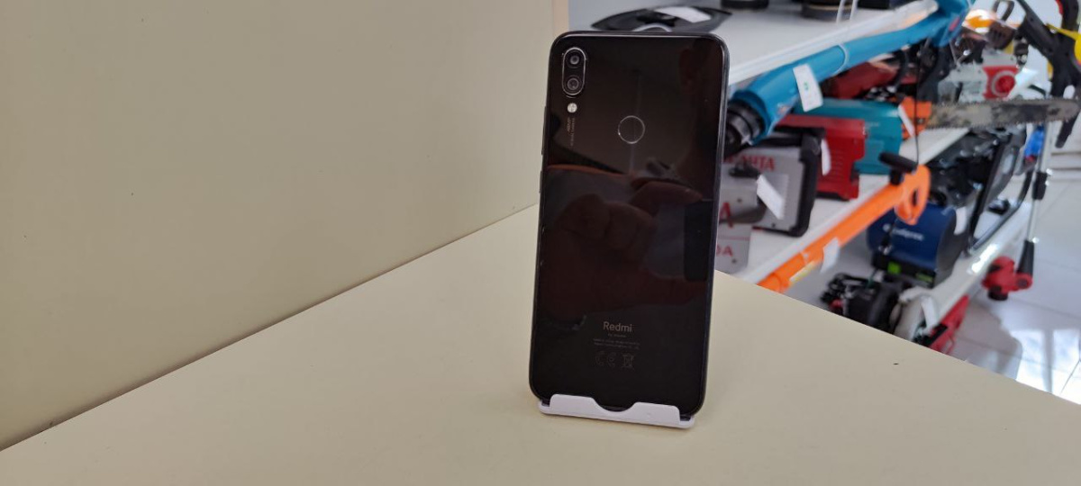 Смартфон Xiaomi Redmi Note 7 4/64