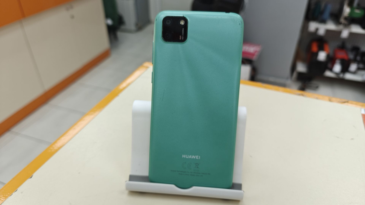 Смартфон Huawei Y5 (2019) 2/32