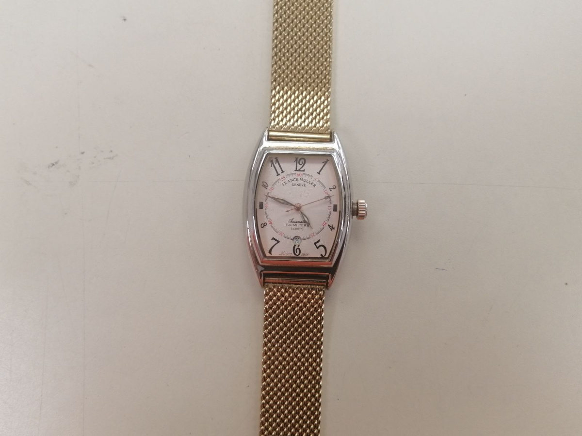 Часы наручные FRANCK MULLER Geneve