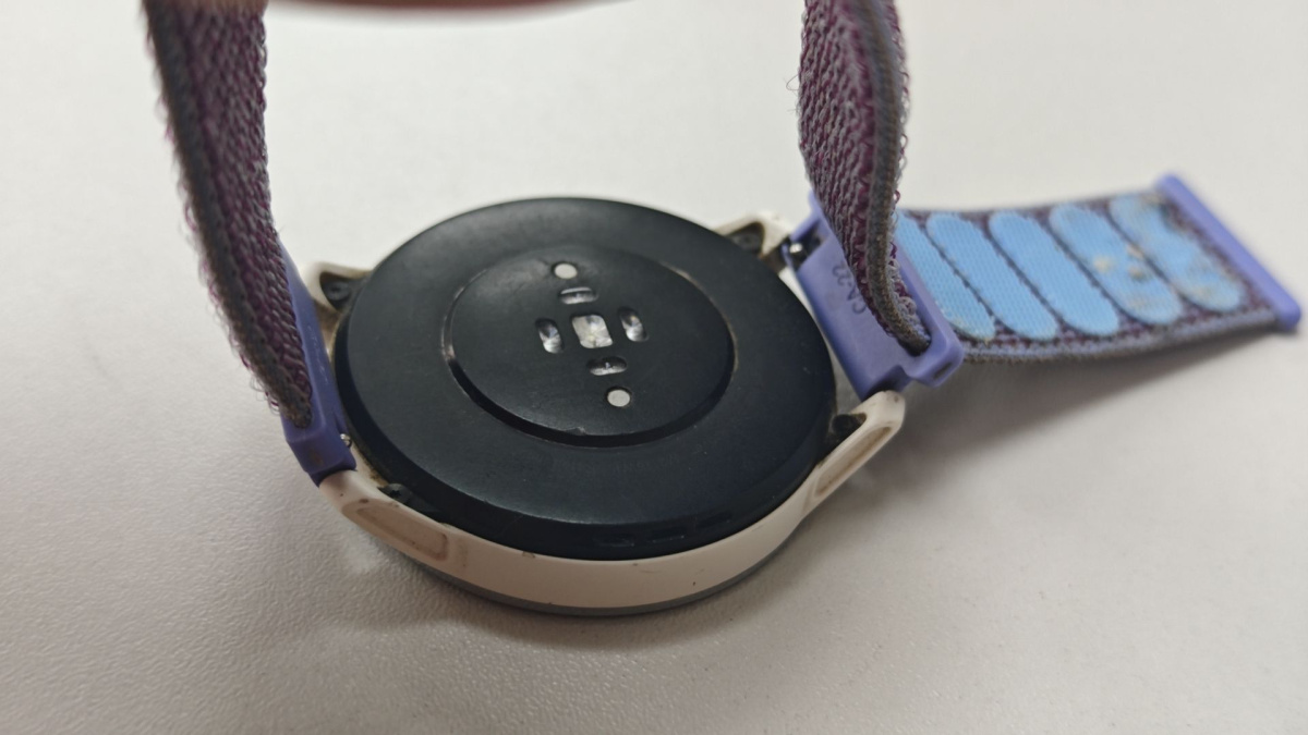 Смарт-часы Xiaomi Watch S1