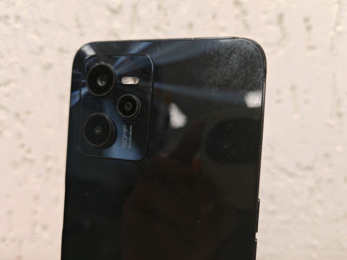Смартфон Realme C35 4/128