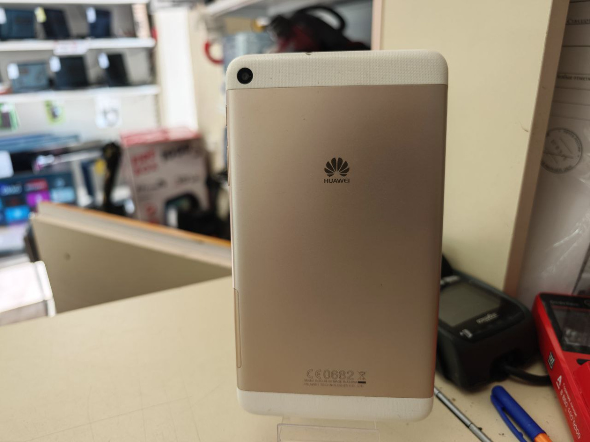 Планшет Huawei BGO-DL09