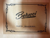 Гитара акустическая Belucci BC3810 N