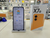 Смартфон Honor X7e 6/256