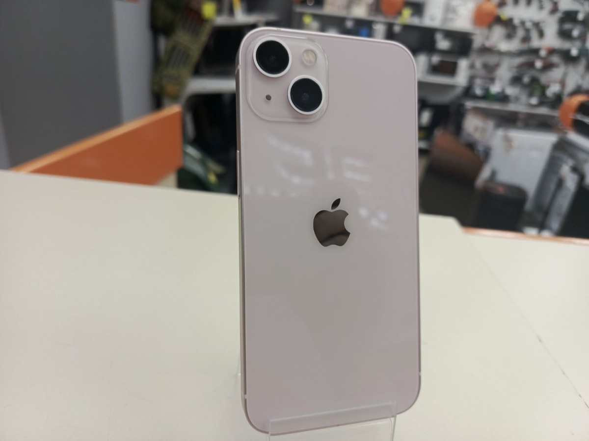 Смартфон Apple iPhone 13 128Gb