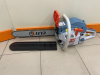 Бензопила ELTI GS-16/2500