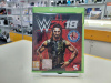 Игра  XBOX WWE 2K18