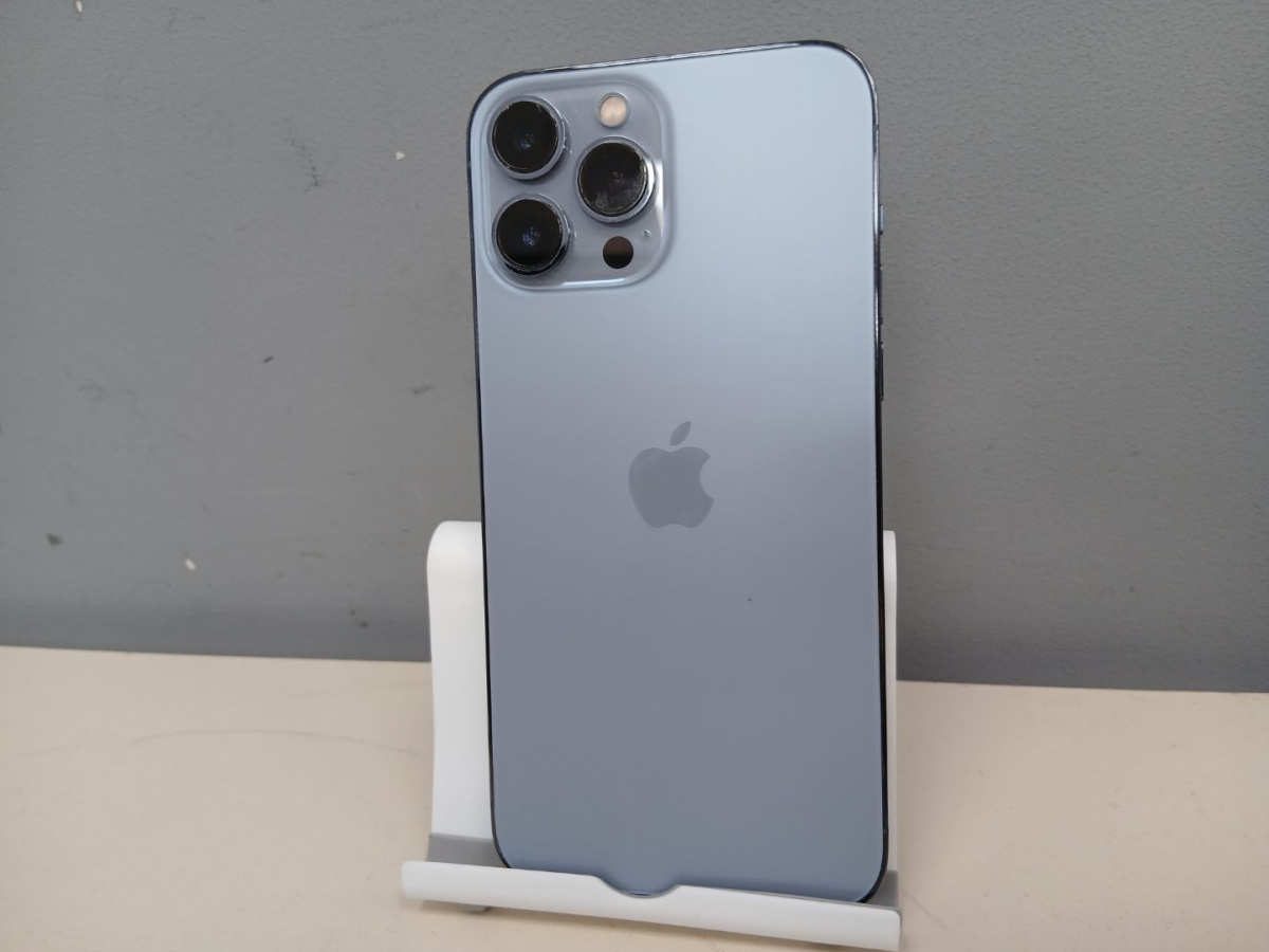 Смартфон Apple iPhone 13 Pro Max 256Gb