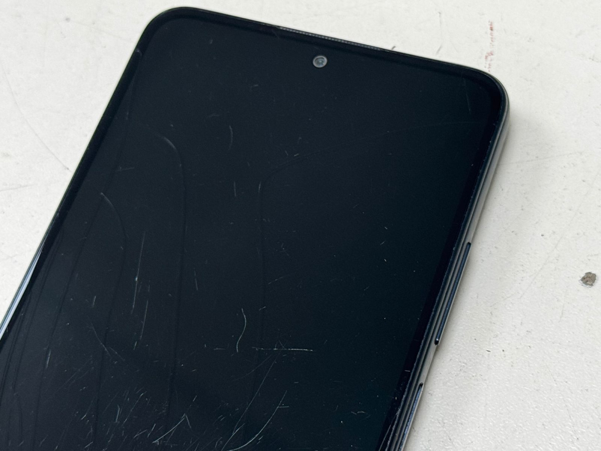 Смартфон Xiaomi Redmi Note 12 Pro 8/256