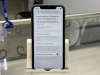 Смартфон Apple iPhone 11 128Gb