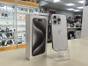 Смартфон Apple Iphone 15 Pro 128Gb