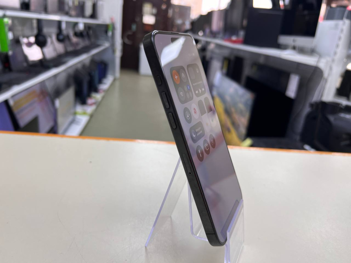 Смартфон Apple iPhone 15 Pro Max 256Gb