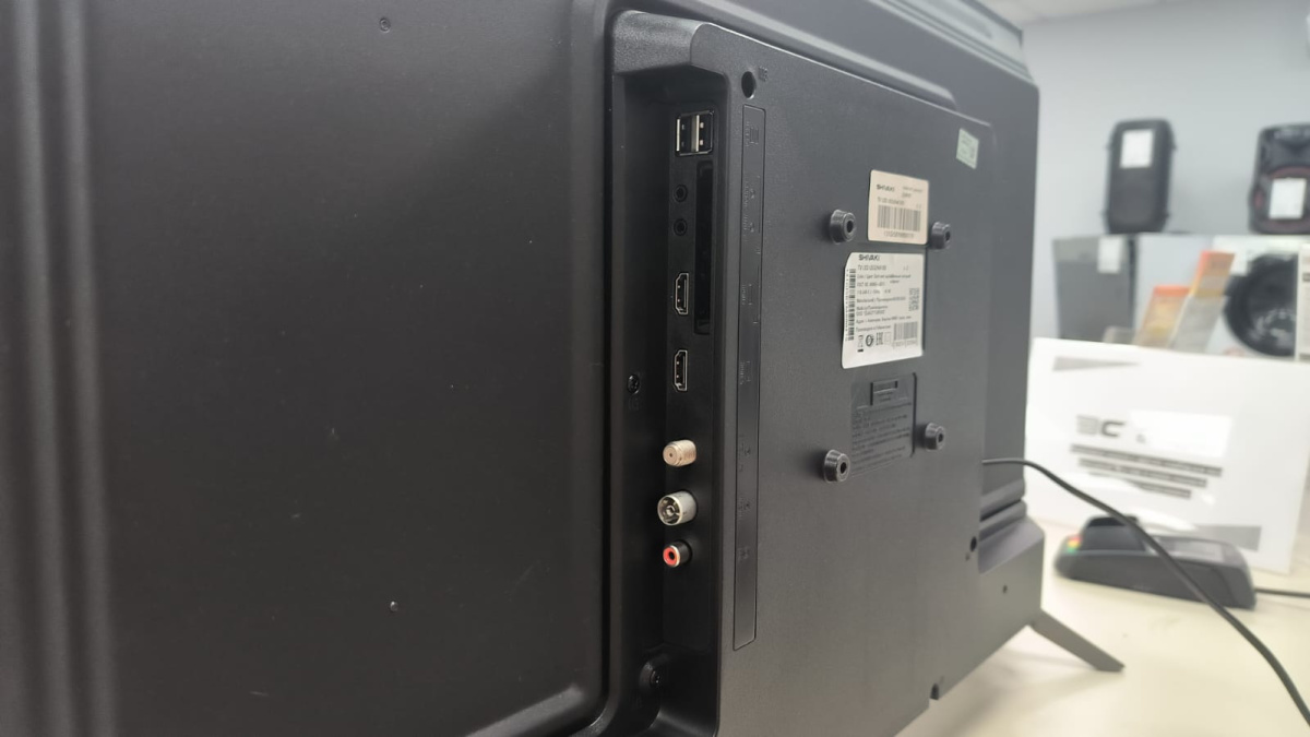 LED Телевизор Shivaki US32H4103