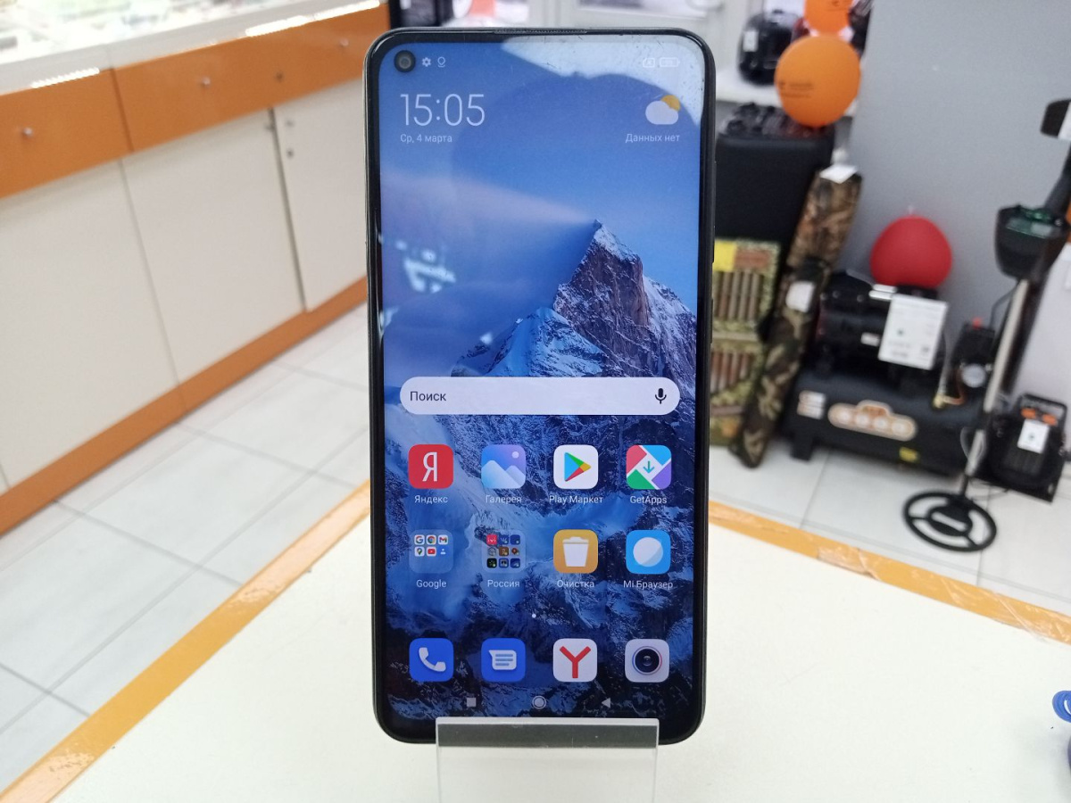 Смартфон Xiaomi Redmi 9 3/64