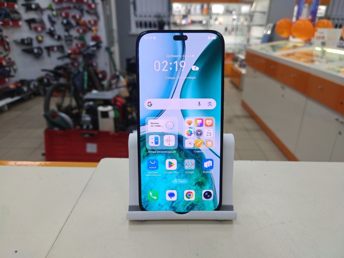 Смартфон Honor X8C 8/256
