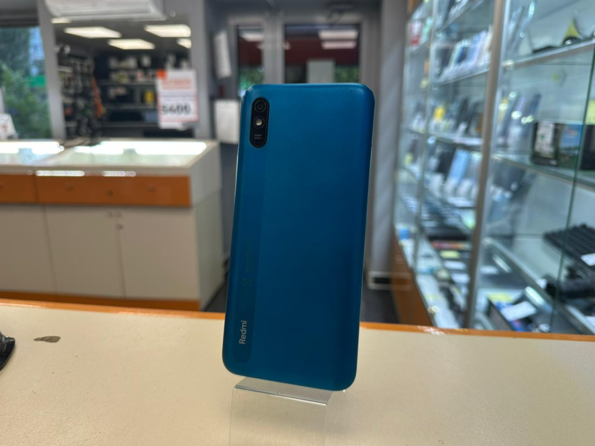 Смартфон Xiaomi Redmi 9A 2/32