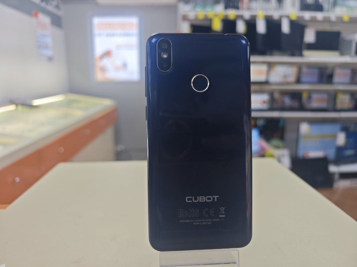 Смартфон Cubot P20 4/64