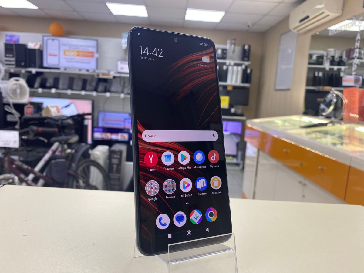 Смартфон Xiaomi X5 5G 6/128