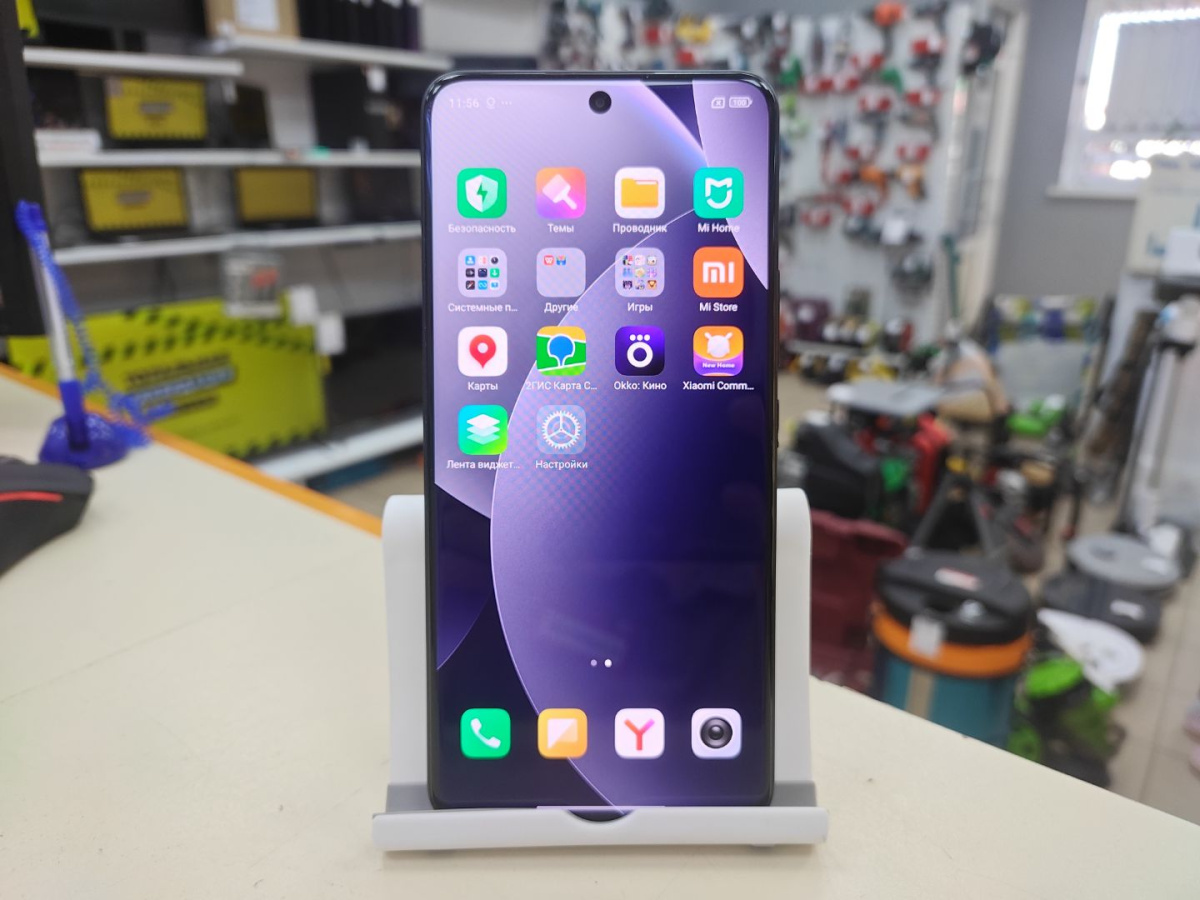 Смартфон Xiaomi Redmi Note 15 Pro 8/256Gb