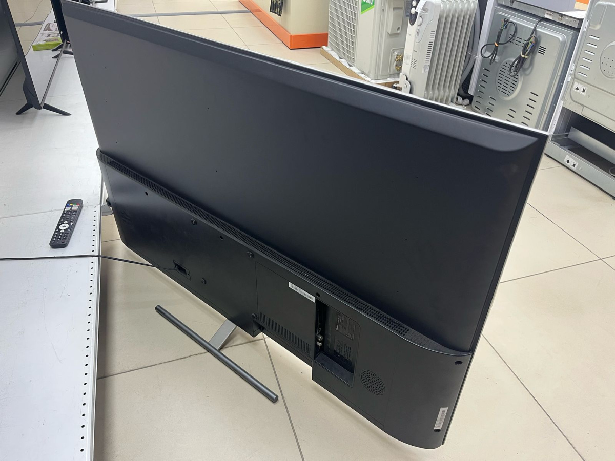 LED Телевизор Haier 55 Smart TV AX Pro