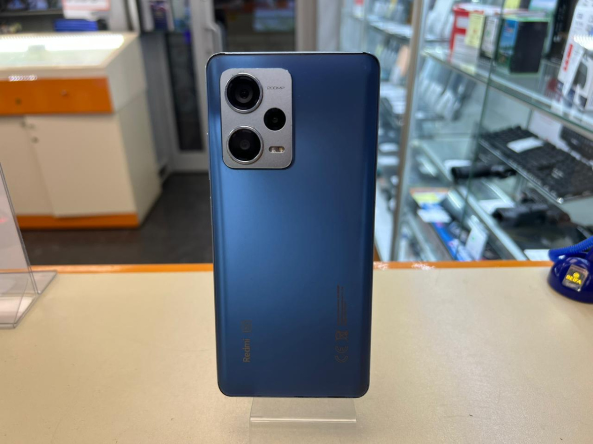 Смартфон Xiaomi Redmi Note 12 Pro+ 8/256